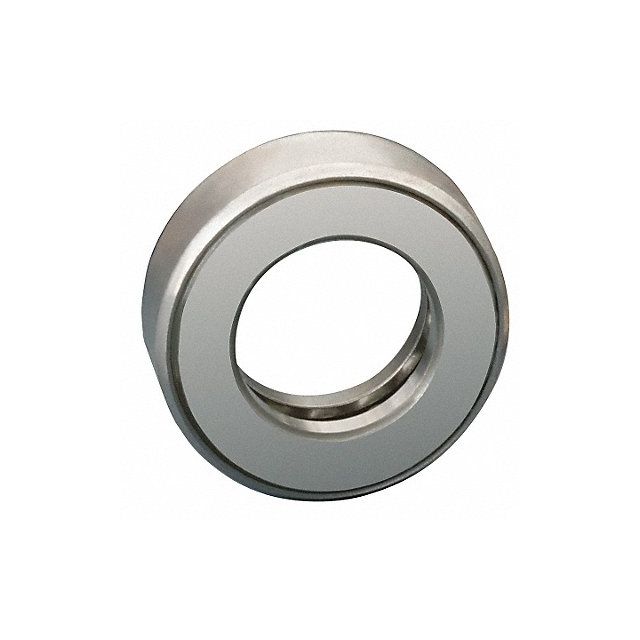 Ball Thrust Bearing Groove 1 9/16in Bore MPN:D18