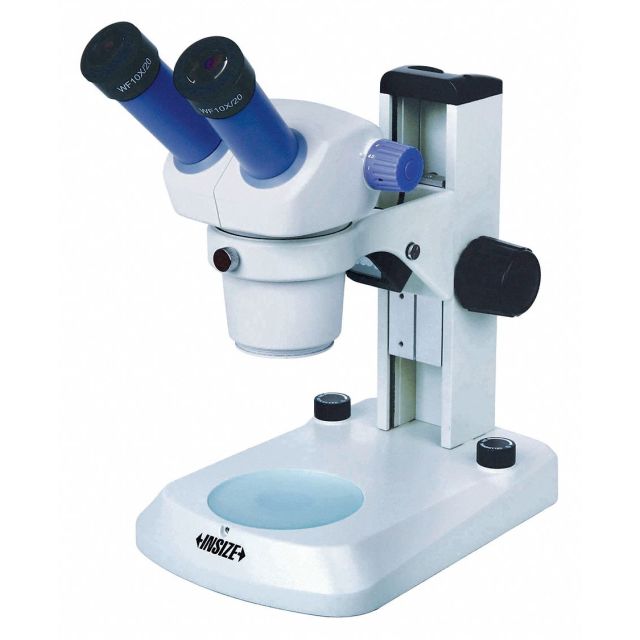Stereo Zoom Microscope Binocular Stereo MPN:ISM-ZS30