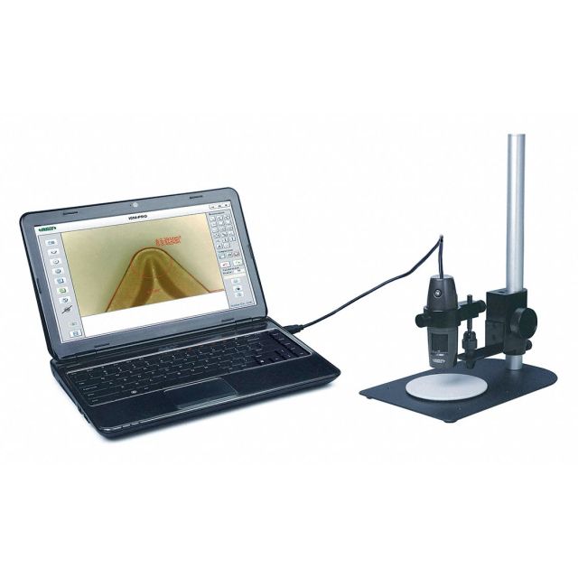 Microscope Digital Camera 13.58 H USB MPN:ISM-PM200SB