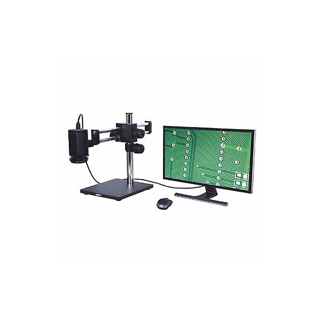 Digital Auto Focus Microscope MPN:5302-AF105
