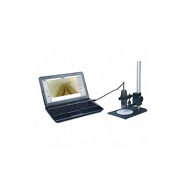 Digital Measuring Microscope MPN:ISM-PM200SA