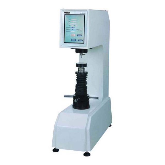 Bench Top Hardness Testers, Scale Type: Rockwell, Display Type: LCD, Overall Height (Decimal Inch): 30.7100 MPN:ISH-RSR400-U