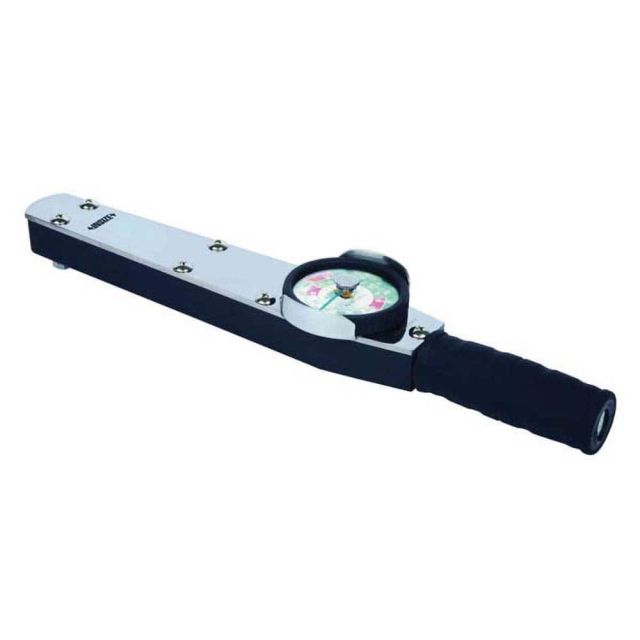 Torque Wrench: Square Drive MPN:IST-DW140