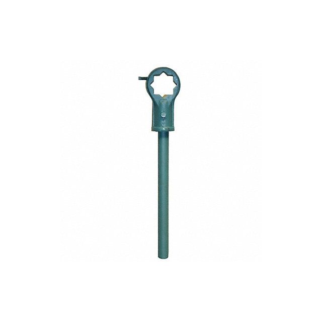 Replacement Lever Handle MPN:4L