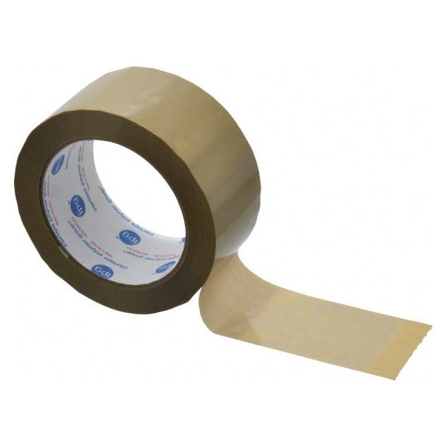 Packing Tape: 2