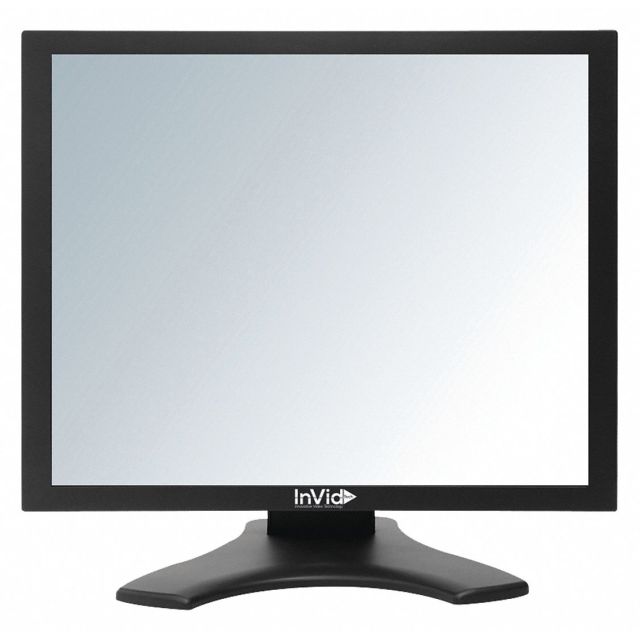 CCTV Monitor LED 17 Color Display MPN:IMHD-17