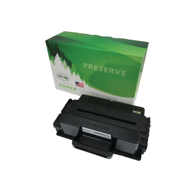 IPW Preserve Remanufactured Black Toner Cartridge Replacement For Xerox 106R02311, 845-311-ODP MPN:845-311-ODP