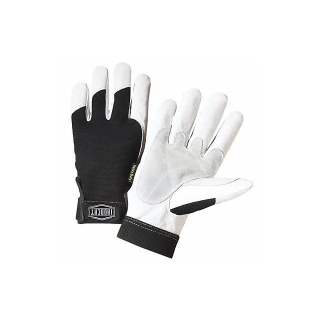 Welding Gloves 10-1/4 L PR MPN:86552/L