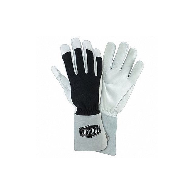 Welding Gloves TIG 12 2XL PR MPN:9073/2XL
