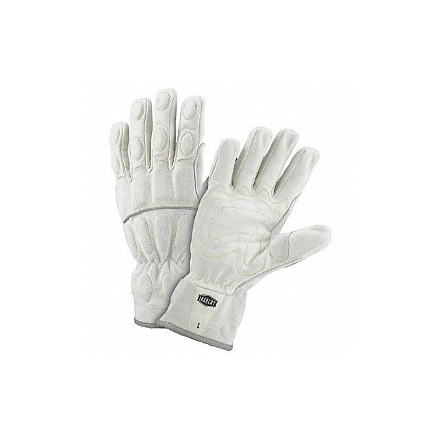 Welding Gloves MIG/TIG 11-1/2 L PR MPN:9075/L