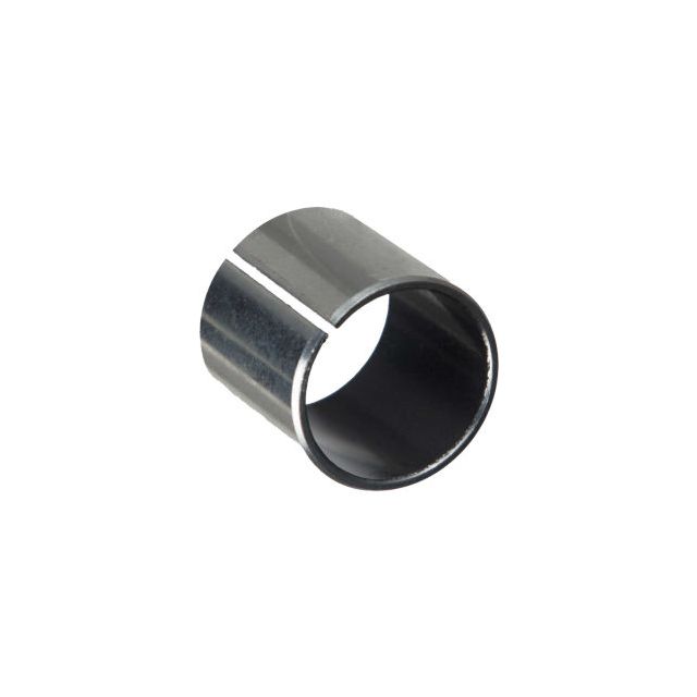 Isostatic TU® Sleeve Bearing 501039 Steel-Backed PTFE Lined 3/4