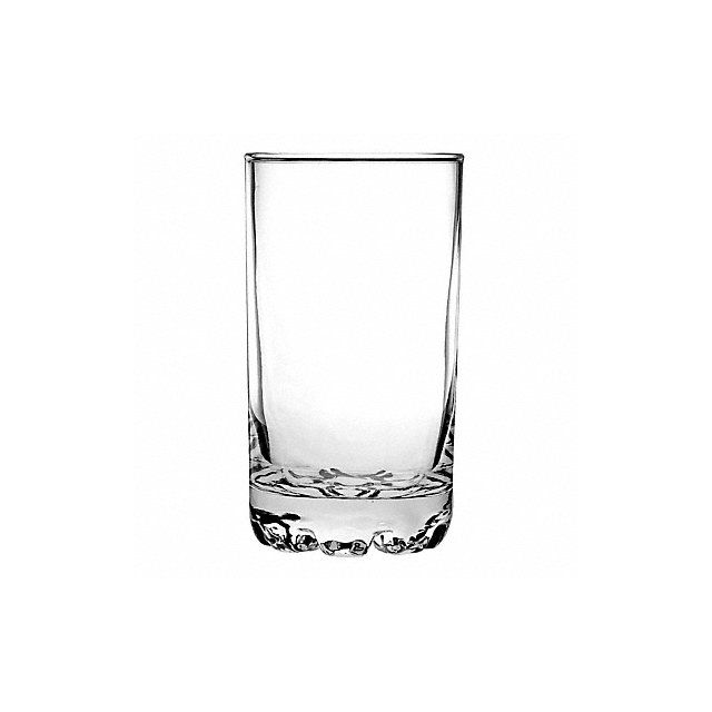 Beverage Glass 10-3/4 Oz PK48 MPN:446