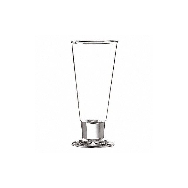 Pilsner Glass 10 Oz PK48 MPN:509
