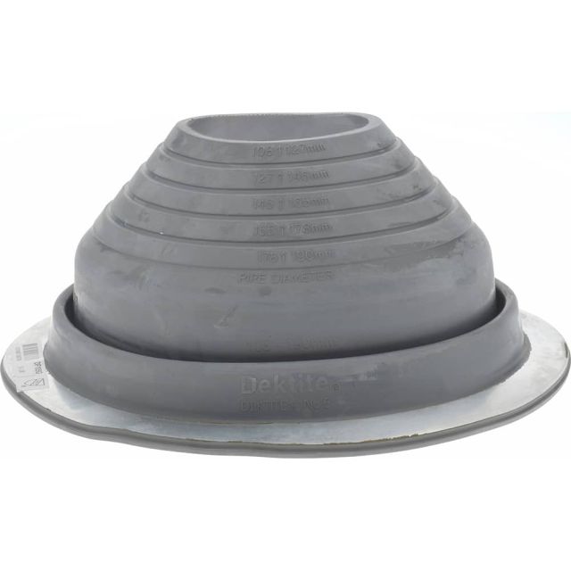 Metal Roof Flashing for 4 to 7