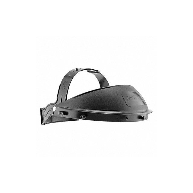 Headgear Black Plastic MPN:14381