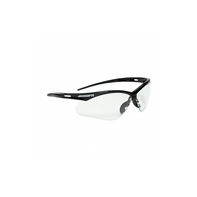 Safety Glasses Clear / Anti-Fog MPN:50001