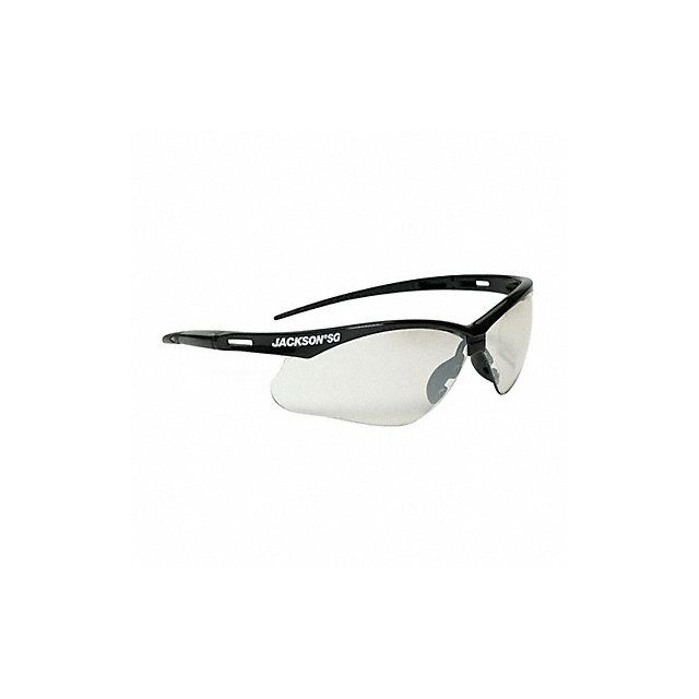 Safety Glasses I / O Anti Scratch MPN:50004