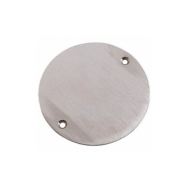 Solid Cover Only with Screws MPN:A05NBC/S