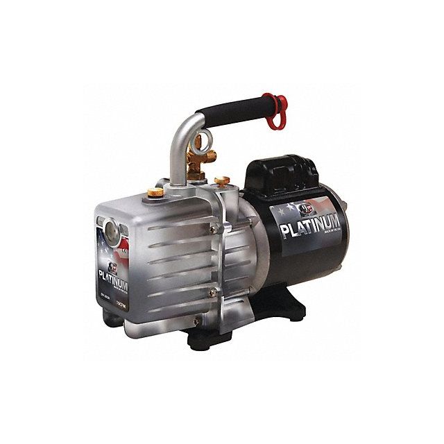 5 CFm Vacuum Pump MPN:DV-142N