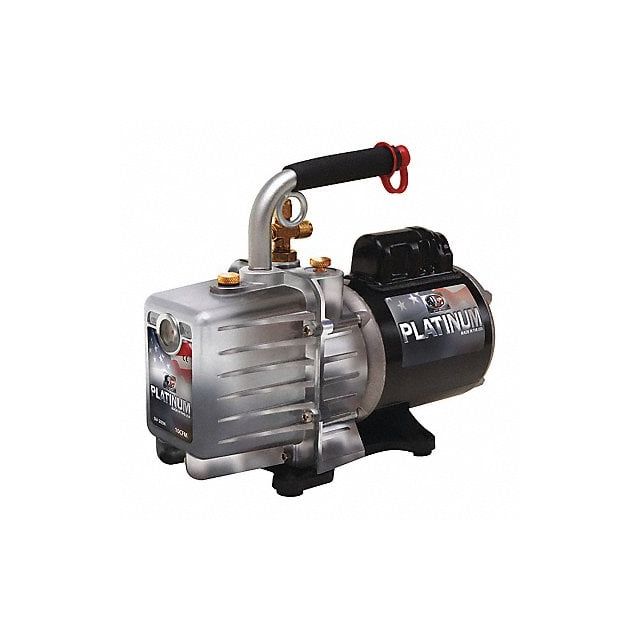 3 CFM Dual voltage vacuum pump MPN:DV-85N-250
