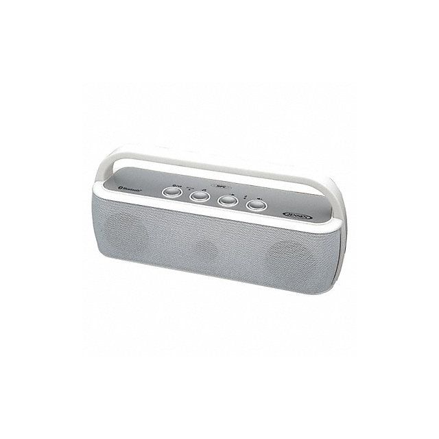 Bluetooth Portable Wireless Stereo Speak MPN:SMPS-627-W