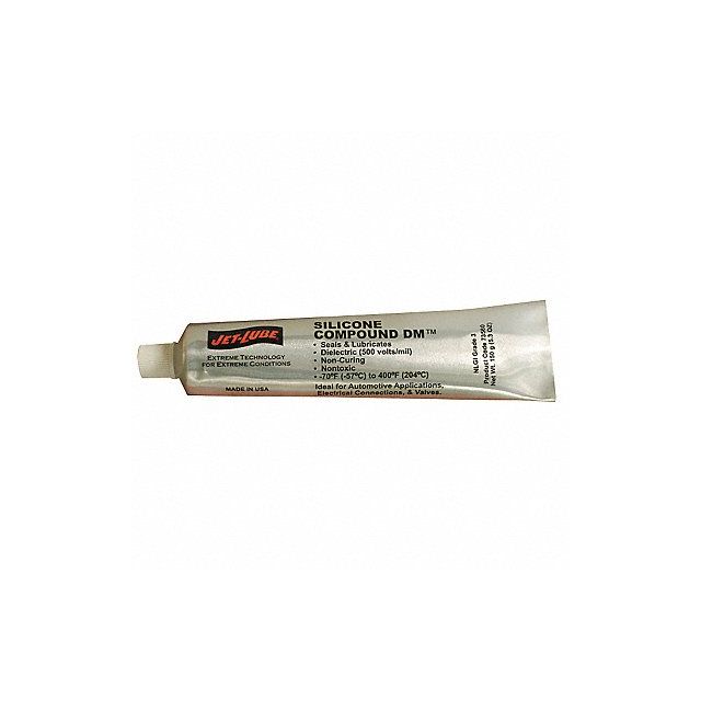Dielectric Grease Silicone Compnd 5.3oz MPN:73560