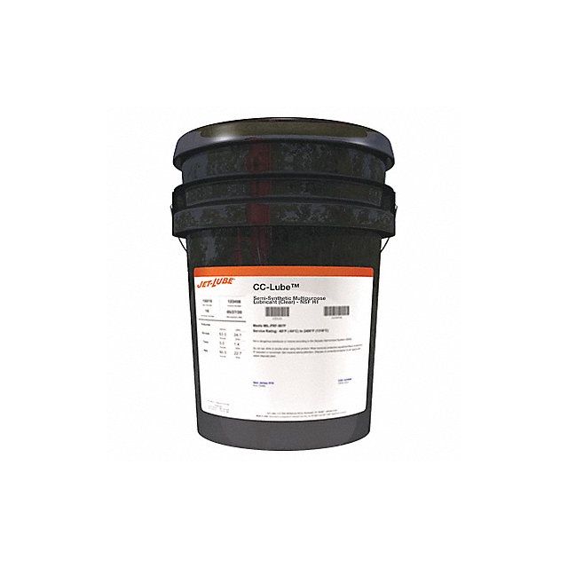 Synthetic Lubricant Multi 5 gal NSF H-1 MPN:70516