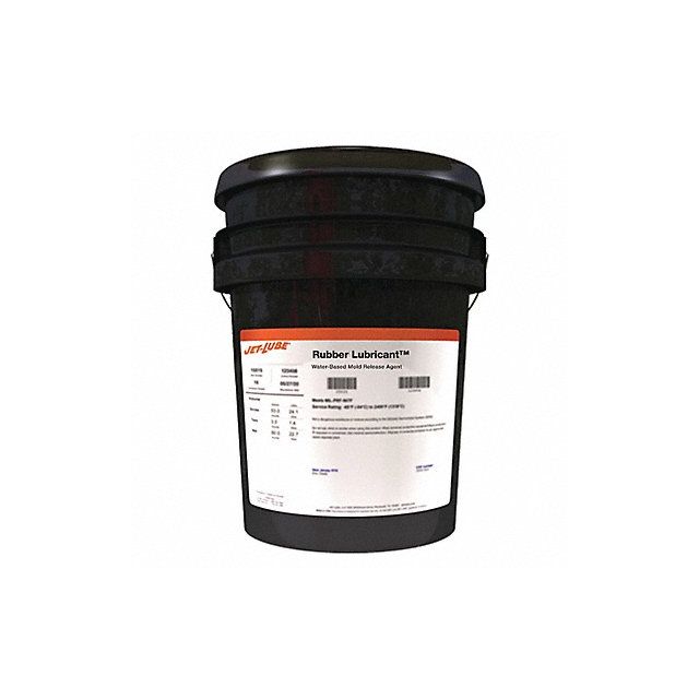 Mold Release Agent Rubber Water-Based MPN:52043