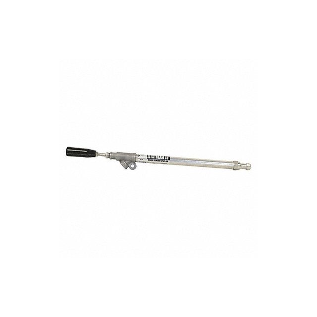 Spray Gun Aluminum/Plastic Size 23 MPN:SG-1005