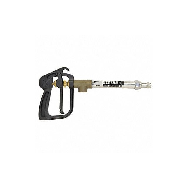 Spray Gun Aluminum/Plastic Size 13 MPN:SG-1700-13