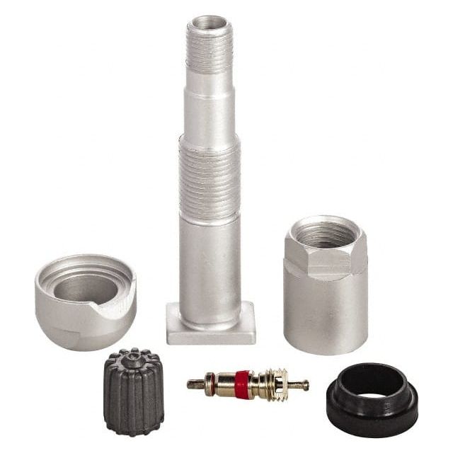Tire Pressure Monitoring Kit: Use with Dodge & Mercedes MPN:6-228S