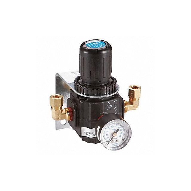 Pressure Reducing Station MPN:A-4000-138
