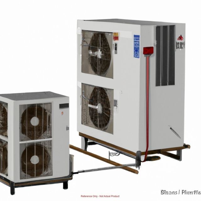 Refrigerated Air Dryer 12 SCFM MPN:A-4412-1