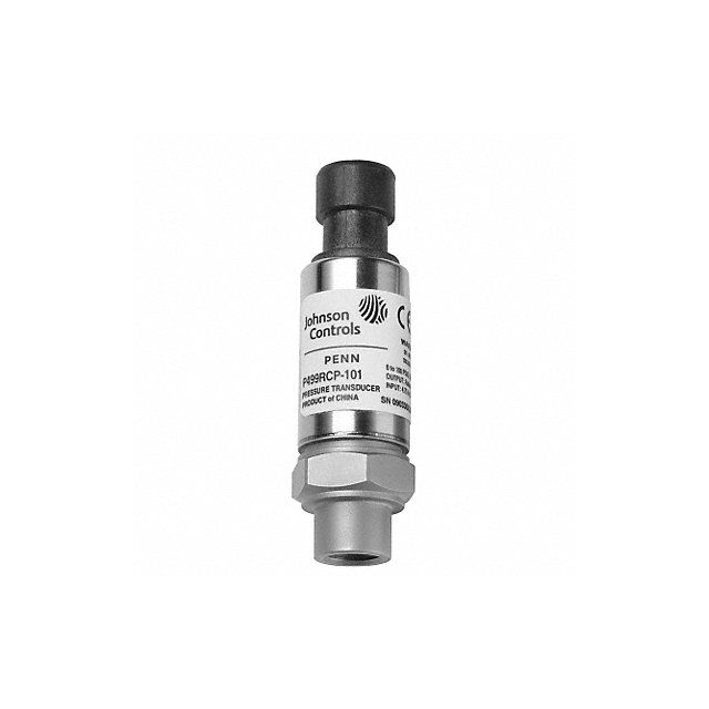 Pressure Transmitter 0 to 750 psi Range MPN:P499ACP-107K