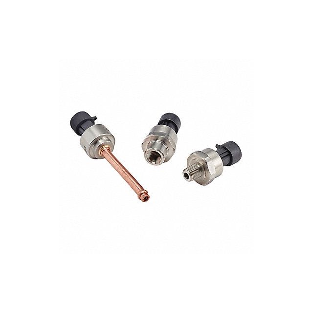 K4664 Pressure Transmitter 0 to 750 psi 1/8 in MPN:P598AAPSN107K