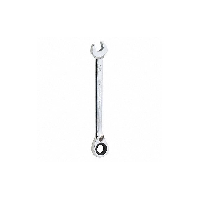 Ratcheting Wrench SAE 7/16 in MPN:CWRR-716