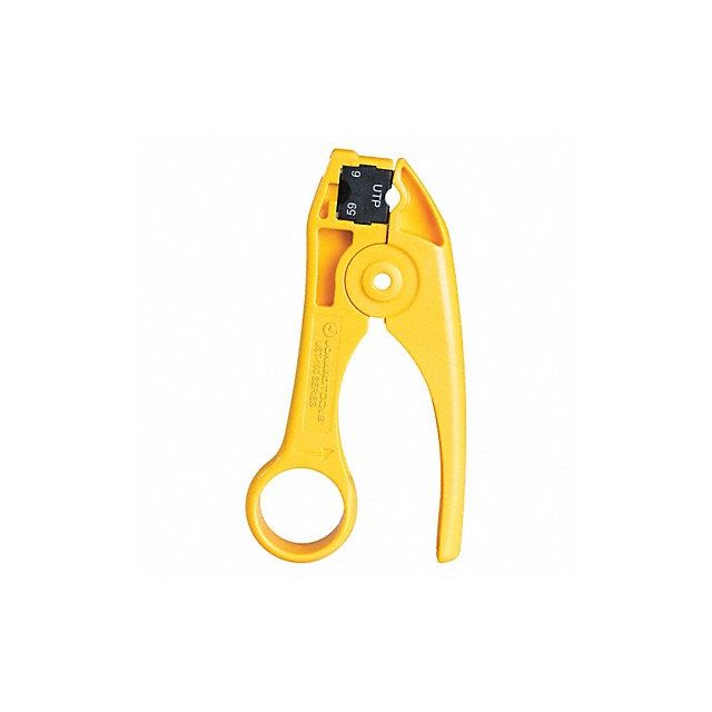 Cable Stripper 5 In MPN:UST-150