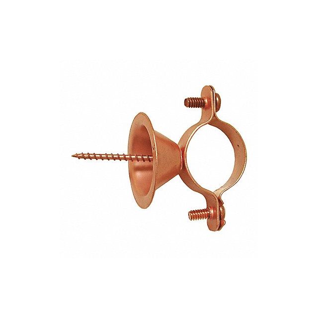 Pipe Hanger Copper 1/2 Bell Type MPN:H83050