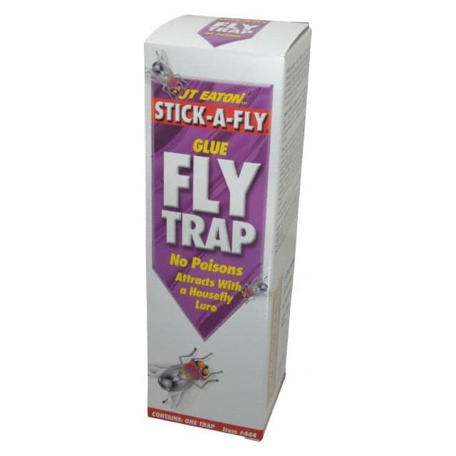 Fly Trap 444 Household Cleaning Supplies