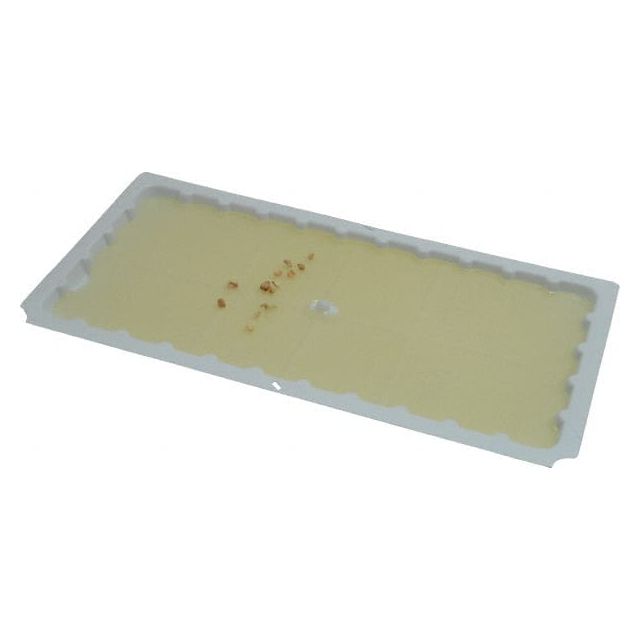 Pack of (6) Prebaited Glue Traps for Use on Mice and Rats MPN:11100-PRE6