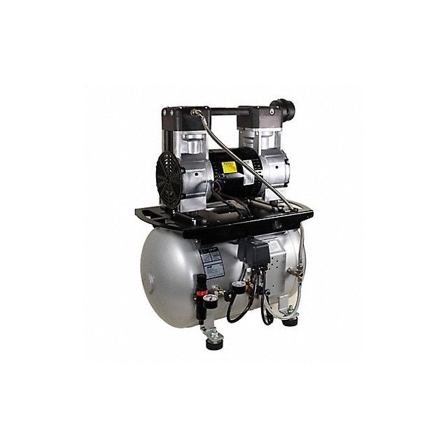 Rocking Piston Compressor System 5.5 cfm MPN:1203310