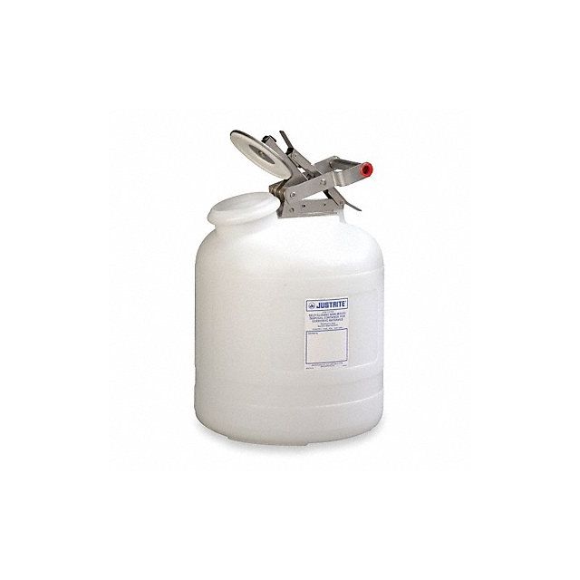 Safety Disposal Can 2-1/2 gal Corrosives MPN:12260
