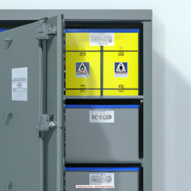 Sure-Grip EX Flammable Safety Cabinet 2 MPN:892300