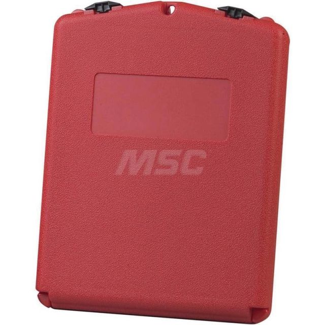 20 Pc Document Protector: Red MPN:23304