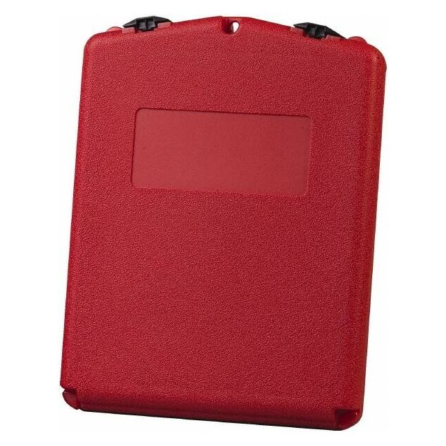 1 Pc Certificate & Document Holder: Red MPN:S23304