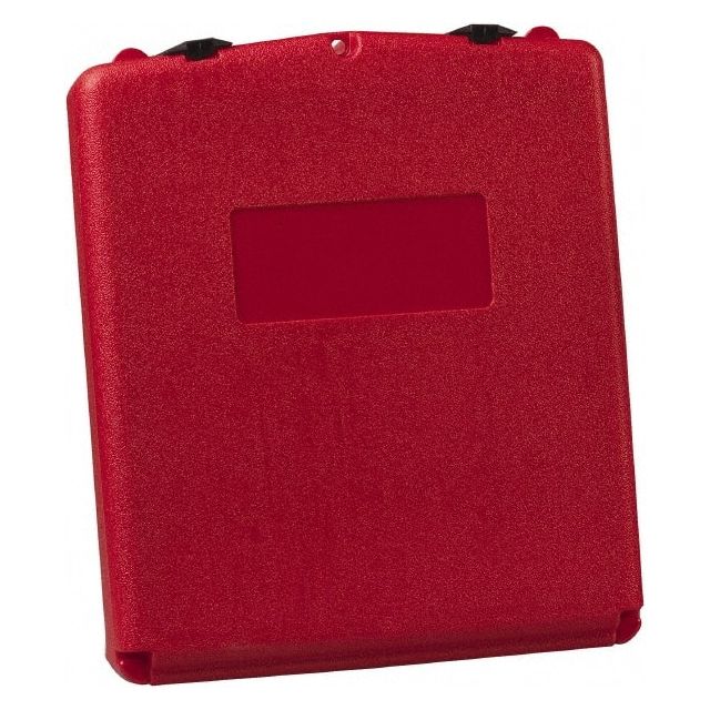 1 Pc Certificate & Document Holder: Red MPN:S23306