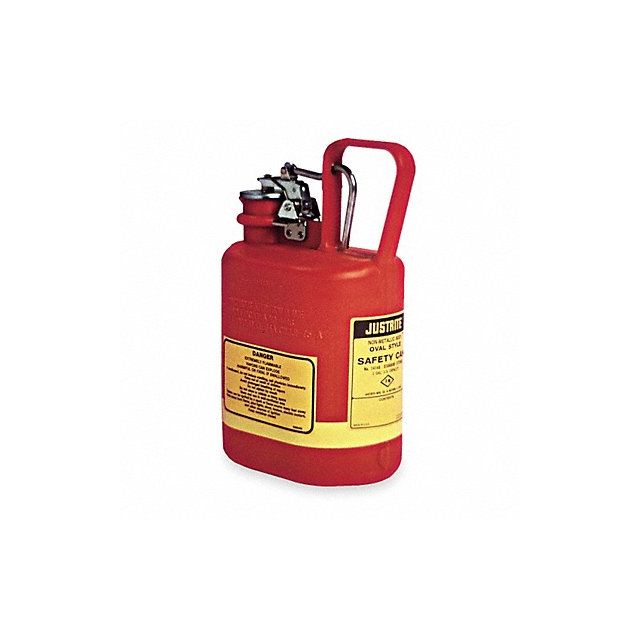 Type I Safety Can 1 gal Red MPN:14160