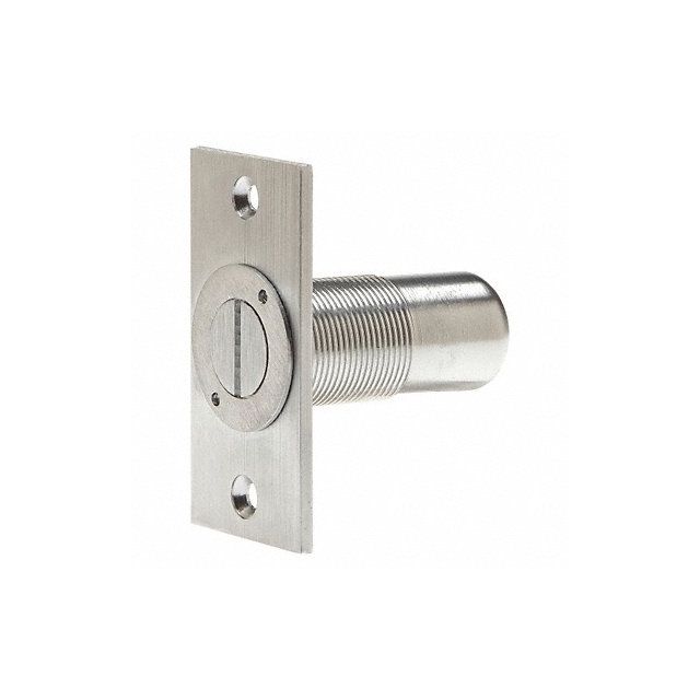 Dust Proof Strike Satin Nickel Plated MPN:DPS-US15 (32D)