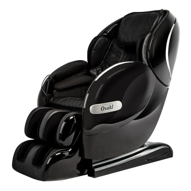 Osaki OS-3D Monarch Massage Chair, Black MPN:812512033885