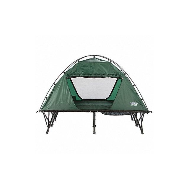 Double Tent Cot w/Rainfly MPN:DCTC343